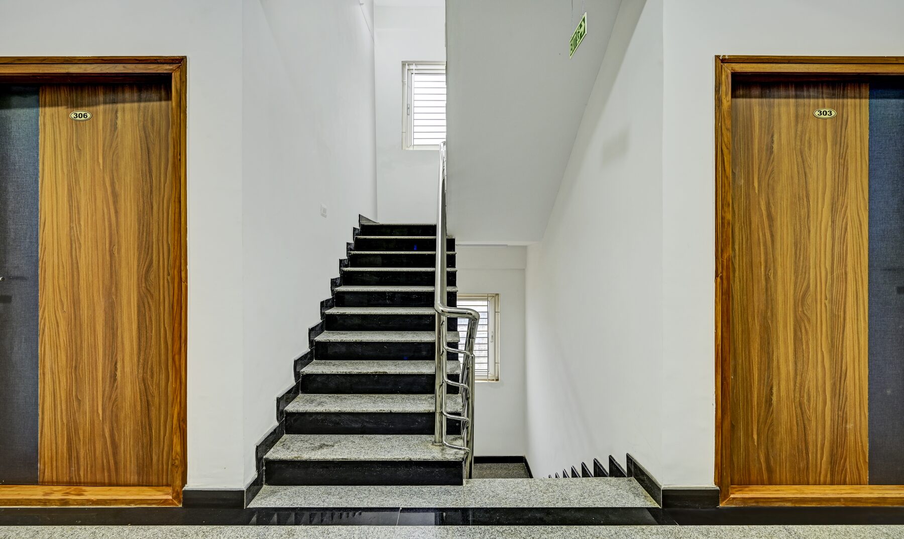 Stairwell