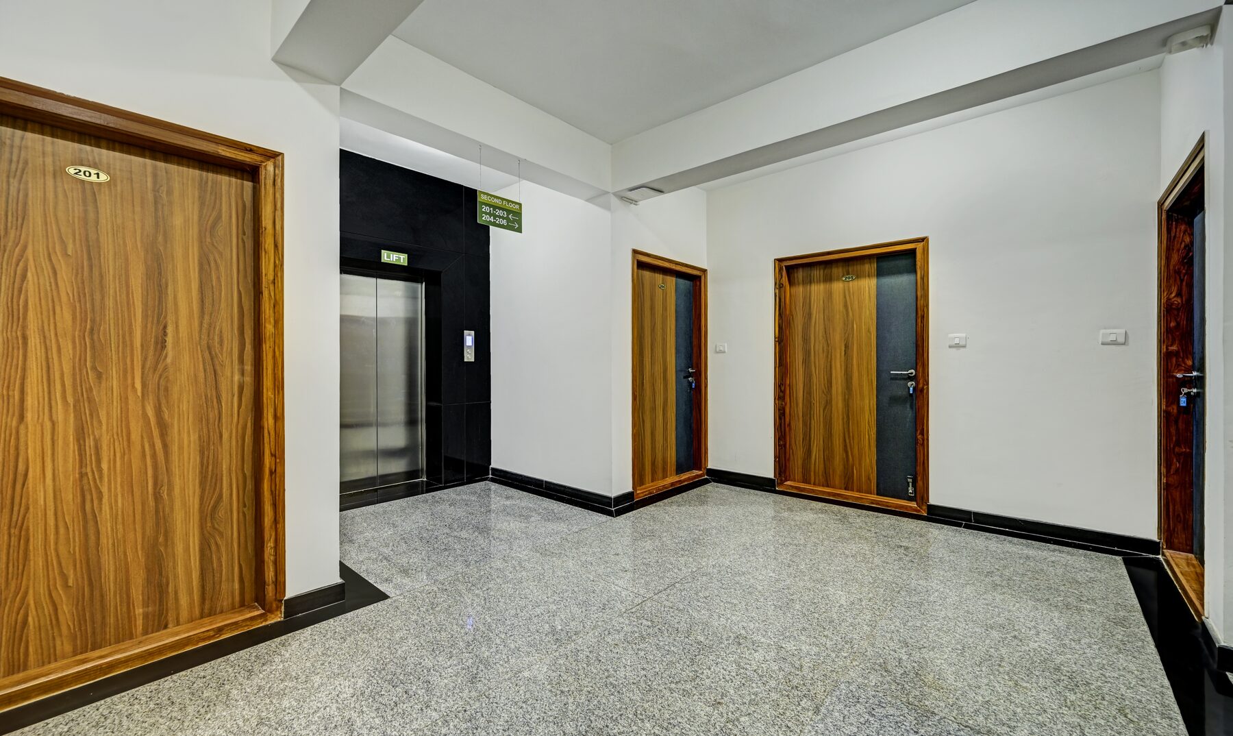 Corridor