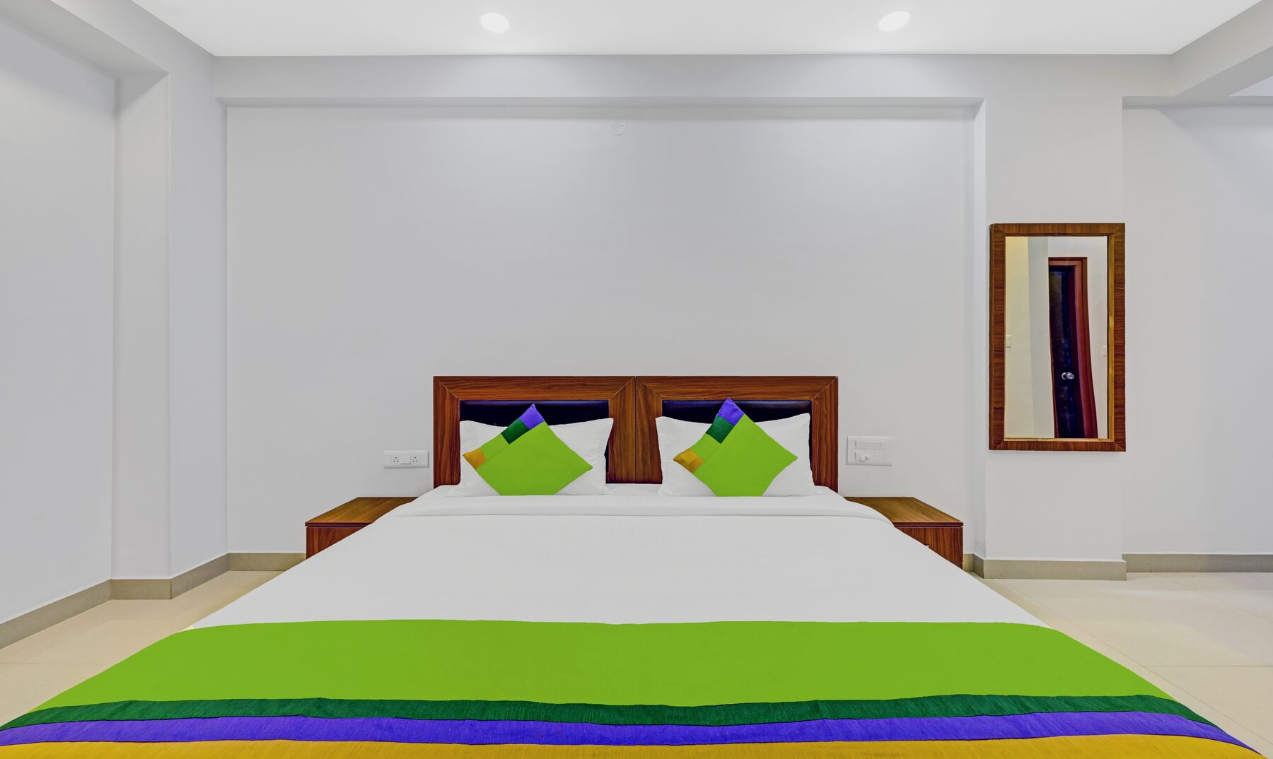 Deluxe suite