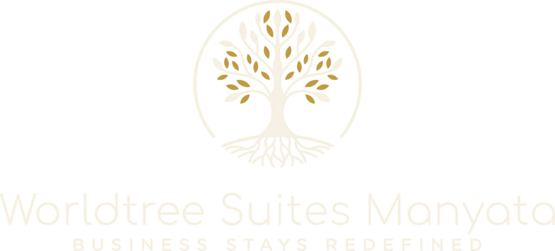 Worldtree Suites Manyata