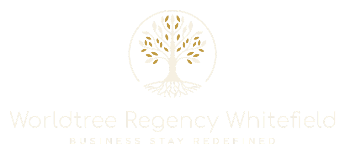 Worldtree Regency Whitefield